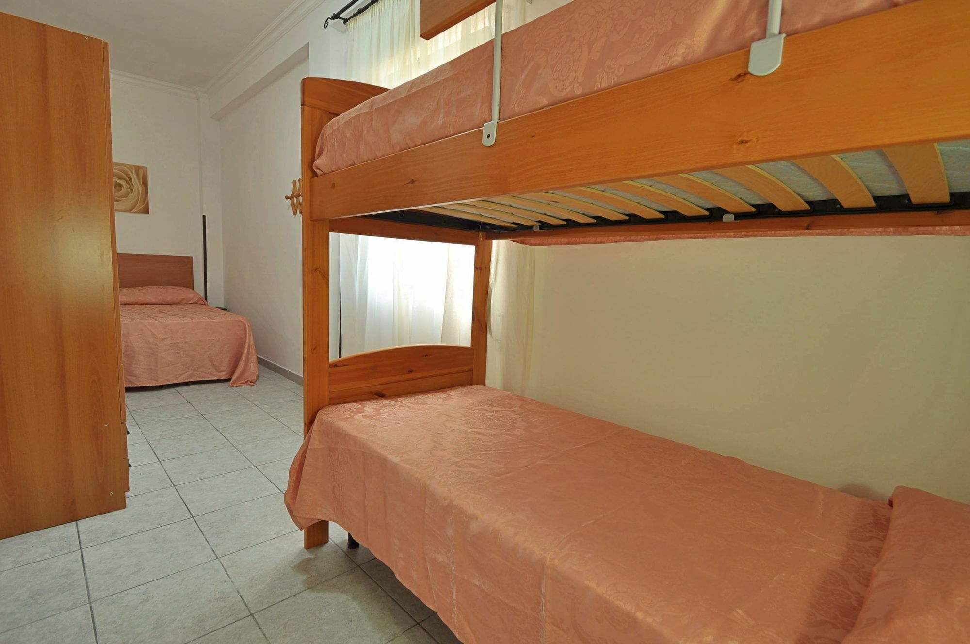 Residence Mezzaluna กาโรวิญโญ ภายนอก รูปภาพ